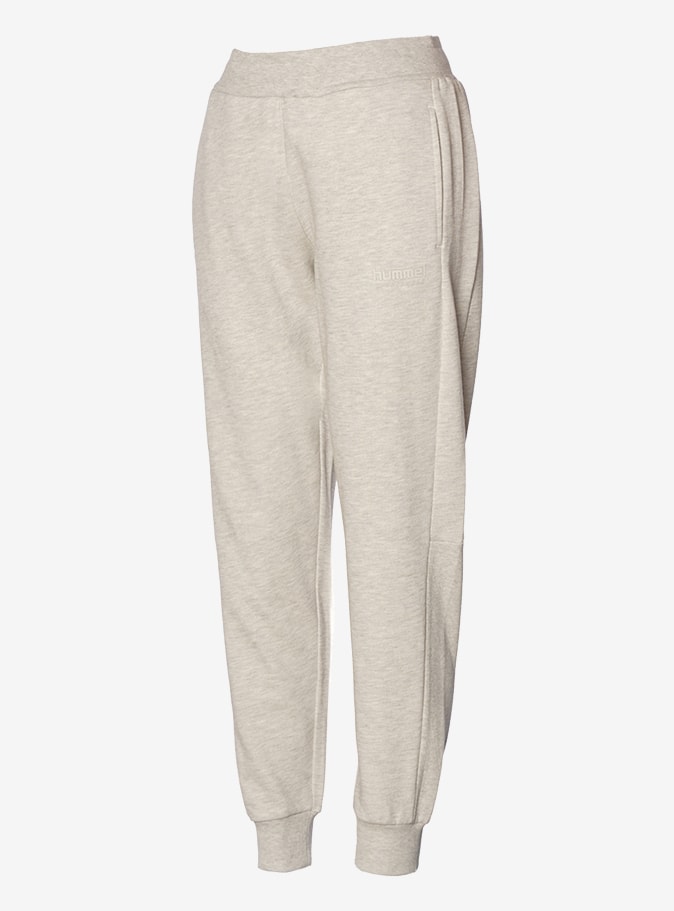 Hummel Jadon Pants Kadın Eşofman Altı