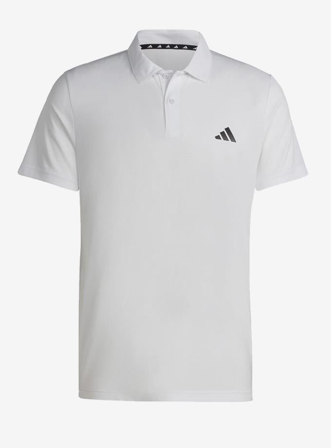 Adidas Tr-Es Base Polo Erkek Polo Yaka Tişört