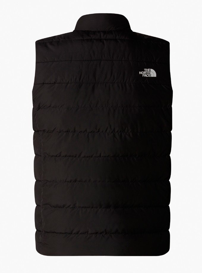 The North Face M Aconcagua 3 Vest Erkek Yelek