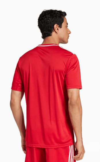 adidas Campeon 25 Jersey Erkek Forma JF6058