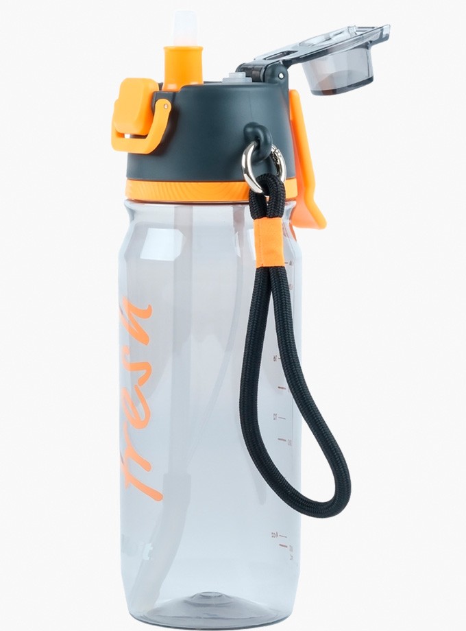 Voit Fresh Tritan Suluk 800ML Unisex Suluk 1VTAKST50080-066