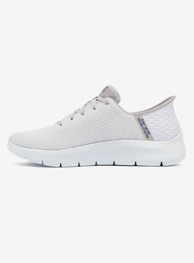 Skechers Go Walk Flex Erkek Günlük Ayakkabı  216505TK-WGY