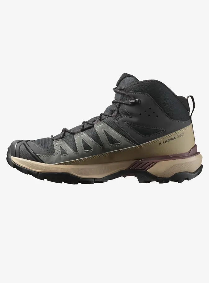 X ULTRA 360 MID GORE-TEX - SLMN