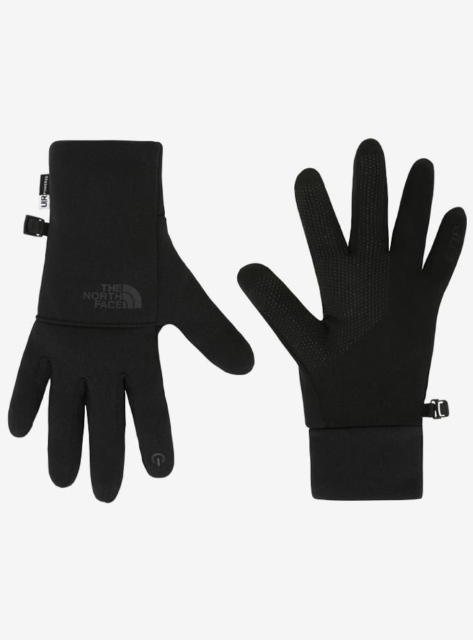 The North Face W Etip Recyd Glove Kadın Eldiven