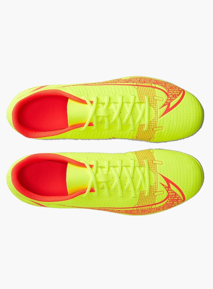 Nike Mercurial Vapor 14 Club FG/MG Çim Zemin Kramponu