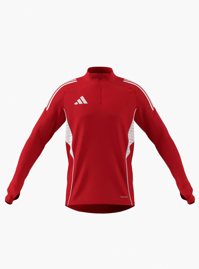 adidas Tiro25 Competition Training Erkek Eşofman Üstü JI8963