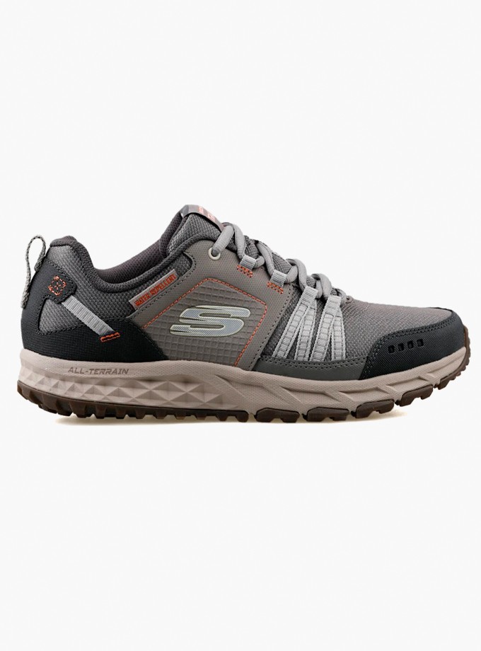 Skechers Escape Plan Erkek Günlük Ayakkabı 51591-TNCC