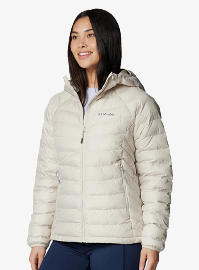 Columbia WK8123 Powder Lite II Kadın Mont 2089391-278