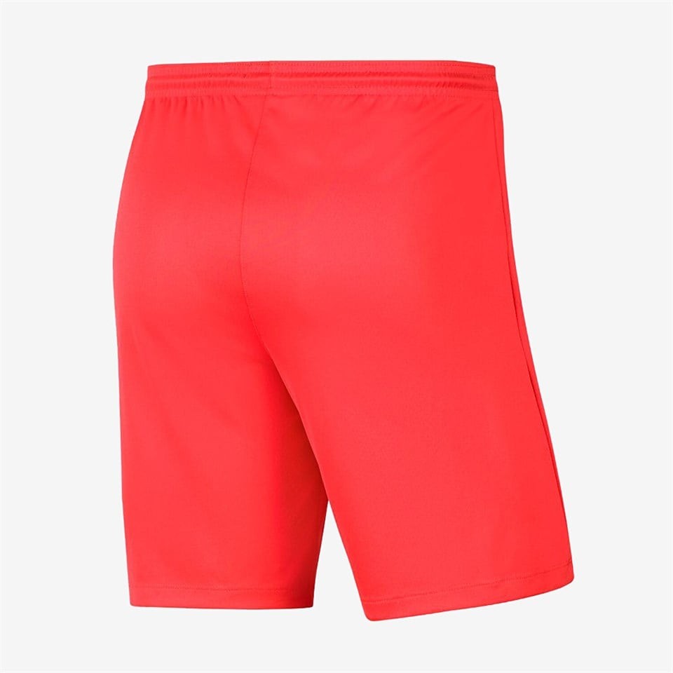 Nike M Nk Df Park III Short Nb K Erkek Futbol Şortu