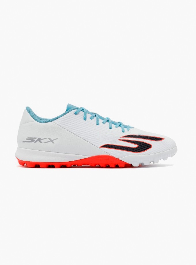 Skechers Gold Tf Erkek Halı Saha Ayakkabısı 252124-WTQP
