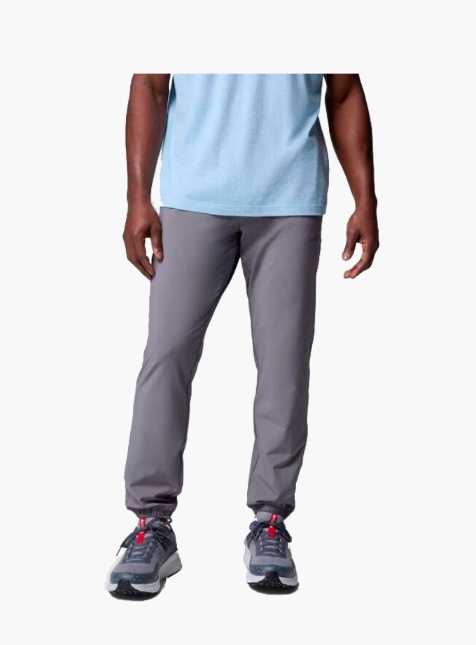 Columbia AE1681 Hike Jogger II Erkek Eşofman Altı 2097542-023