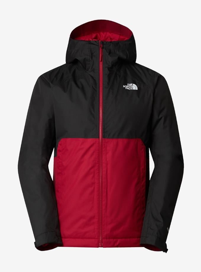 The North Face M Miller Ins Jacket Erkek Mont NF0A3YFI_7I1