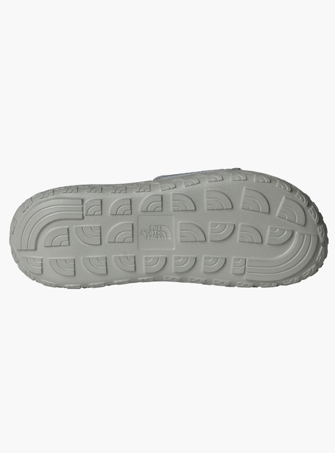 The North Face Never Stop Cush Slides Erkek Terlik NF0A8A90-70N