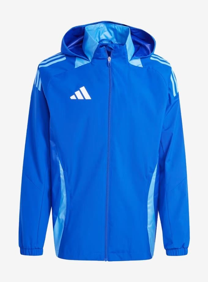 Adidas Tiro24 C Awjkt Erkek Yağmurluk IR7561