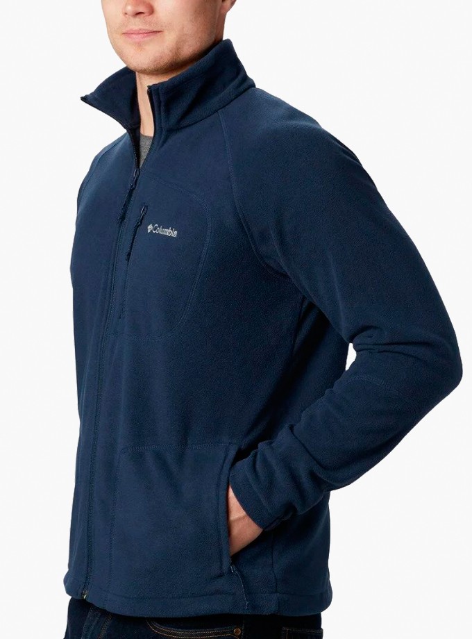 Columbia Giyim Polarlar Ae3039 Fast Trek ii Full Zip Fleece 1420426-468
