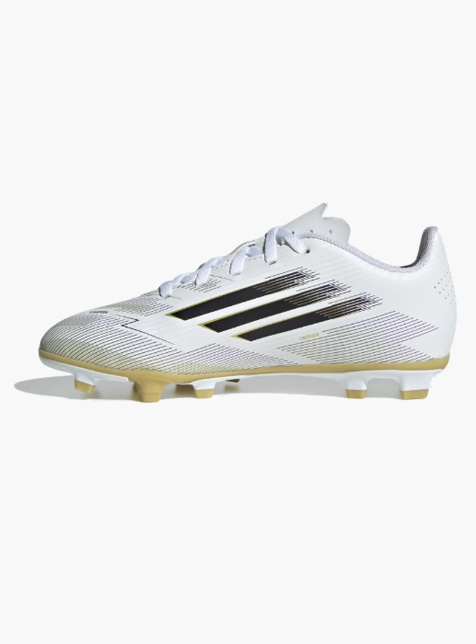 adidas F50 Club FG/MG J Ground Çocuk Krampon JI0029