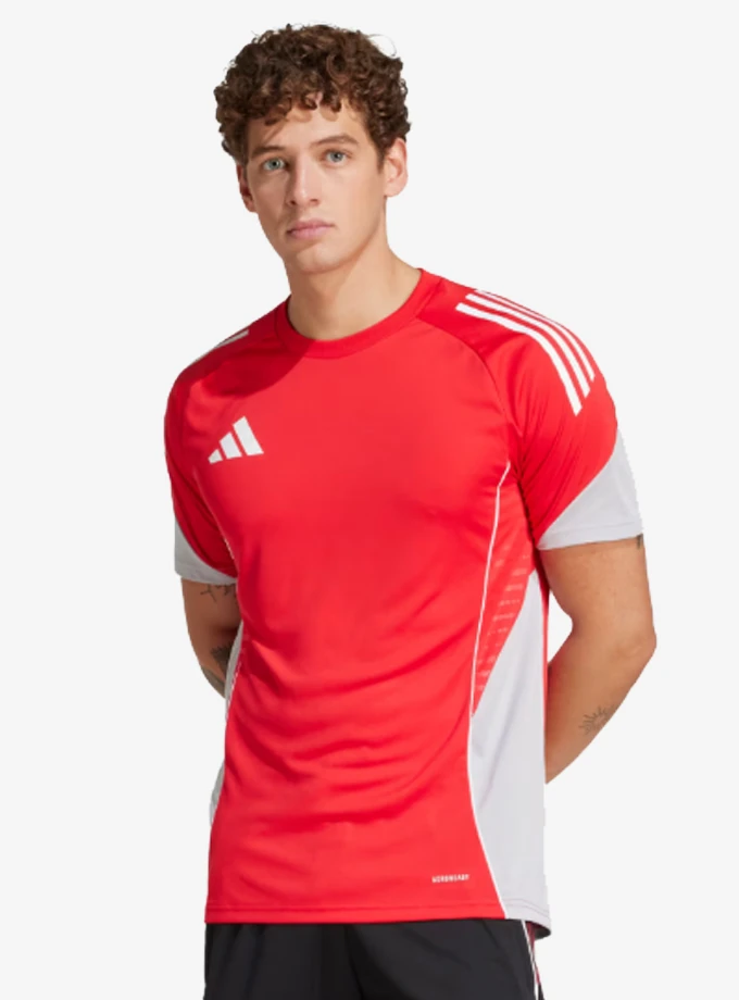 adidas IW0420 Tiro 25 Competition Training Jersey Erkek Forma