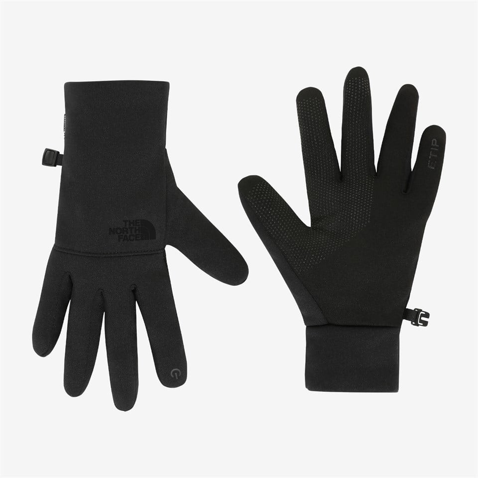 The North Face Etip Recycled Glove Erkek Eldiven