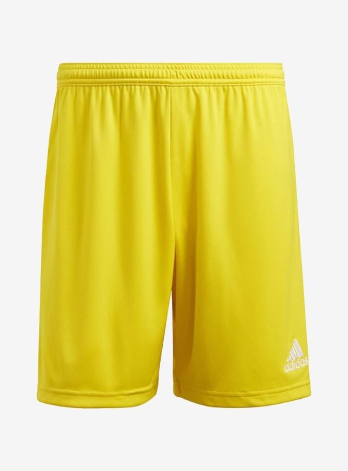 Adidas Entrada 22 Short Erkek Futbol Şortu