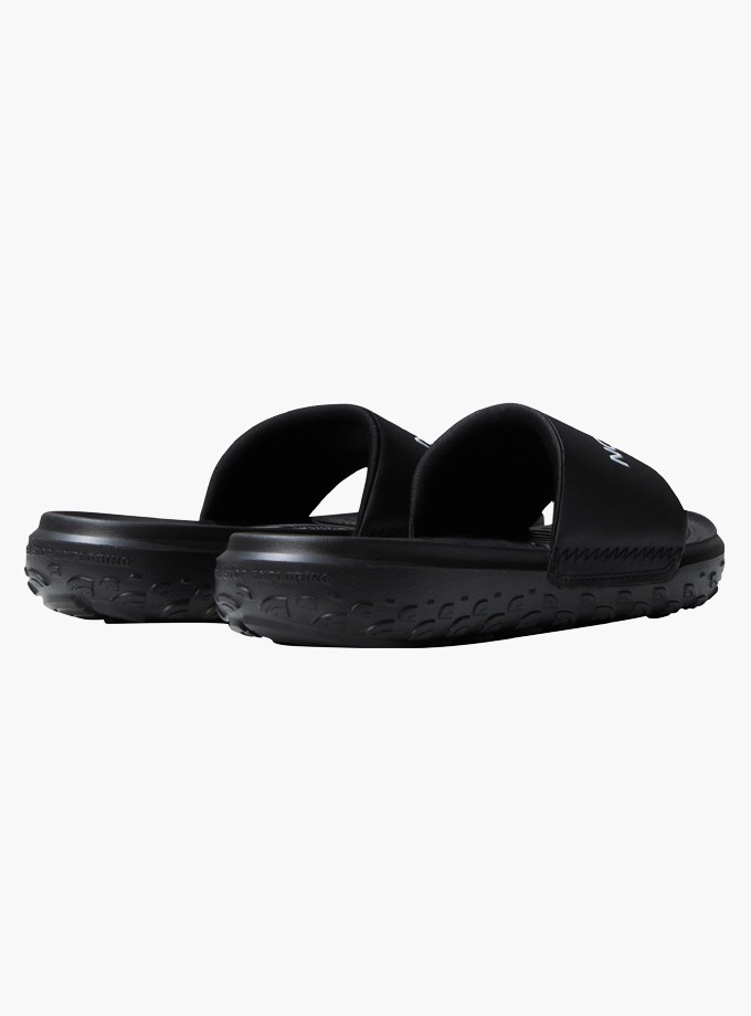 The North Face Never Stop Cush Slides Erkek Terlik NF0A8A90-KX7