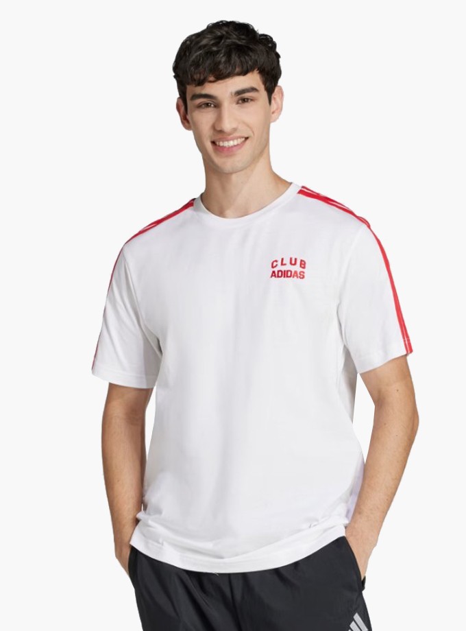 adidas Codes Collegiate Club Graphic JJ1606