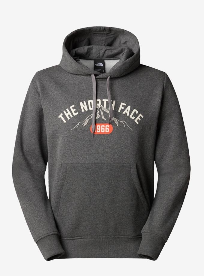 The North Face M Hoodie Varsity Graphic Erkek Sweatshirt