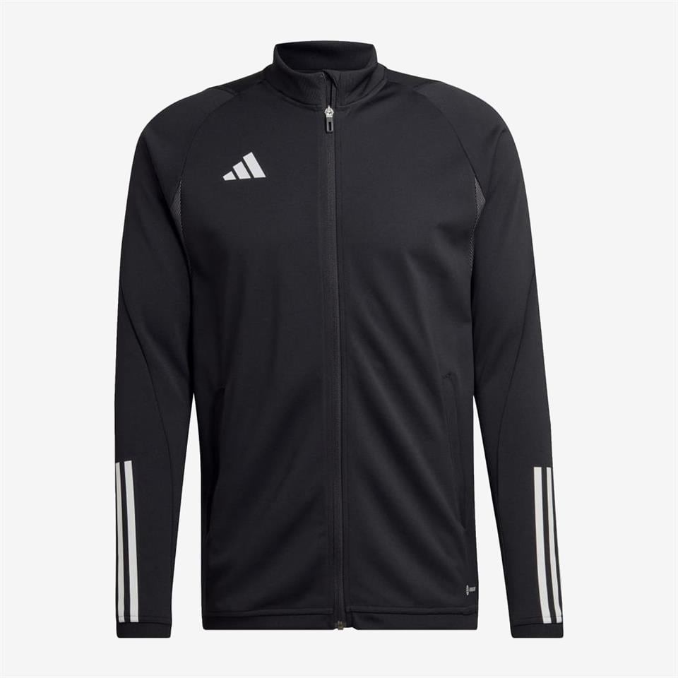 Adidas Tiro 23 Competition Training Jacket Erkek Eşofman Üstü