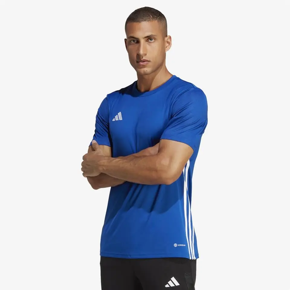 Adidas Tabela 23 Jersey Erkek Forma H44528 | Samuray Sport