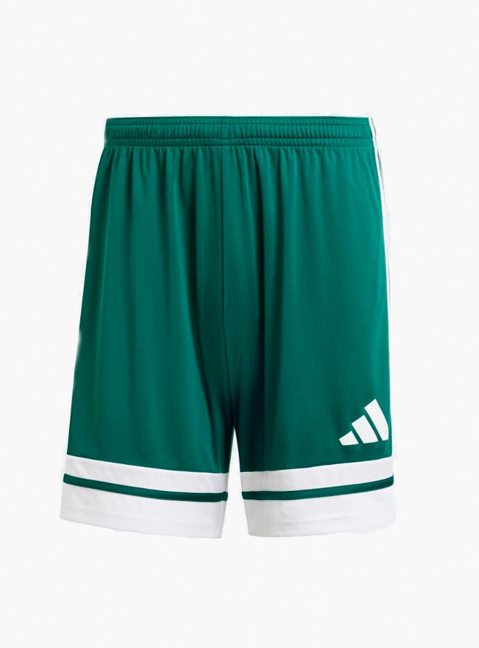 adidas Squadra 25 Erkek Maç Şortu JH3411