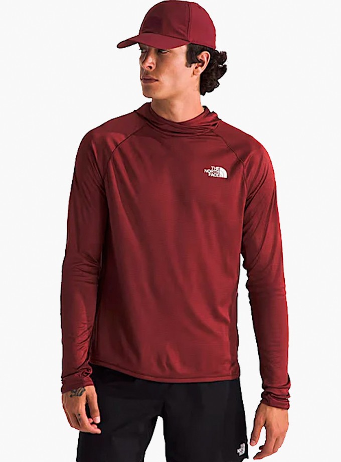 The North Face Sunrıser Erkek Sweatshirt NF0A8BN8-0VO