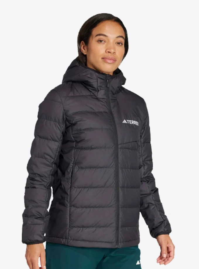 adidas JZ9990 Mountain Down Kadın Mont