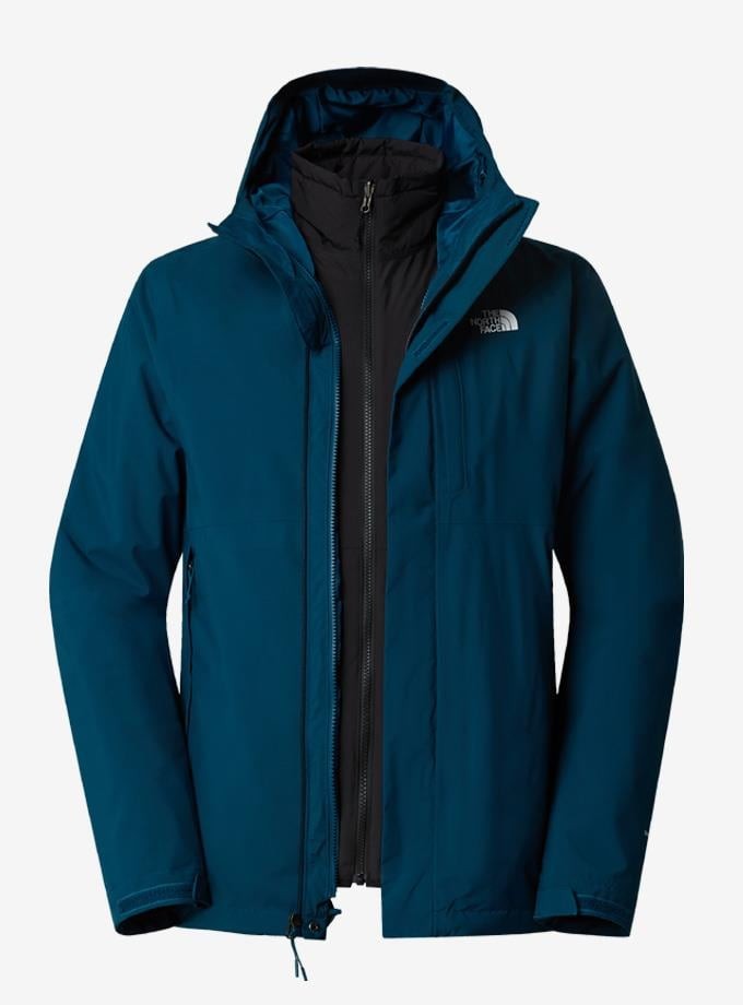 The North Face M Carto Triclimate Erkek Mont