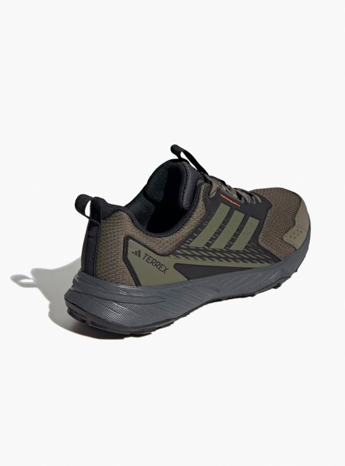 adidas Terrex Tracefinder 2 Erkek Outdoor Ayakkabısı