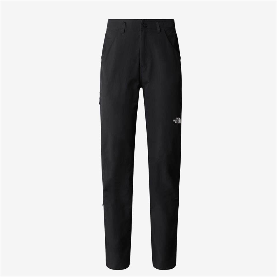 The North Face W Exploration Pant Kadın Outdoor Pantolon