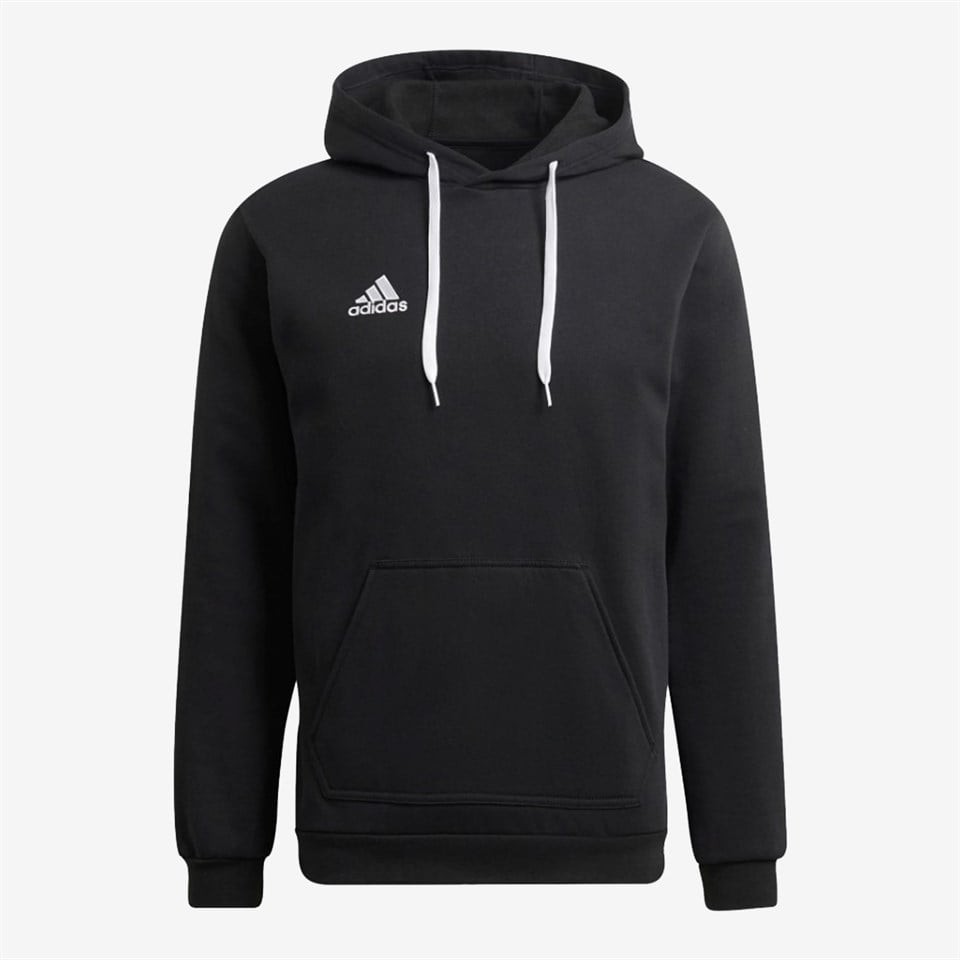 adidas Entrada 22 Hoody Erkek Pamuklu Eşofman Üstü H57512