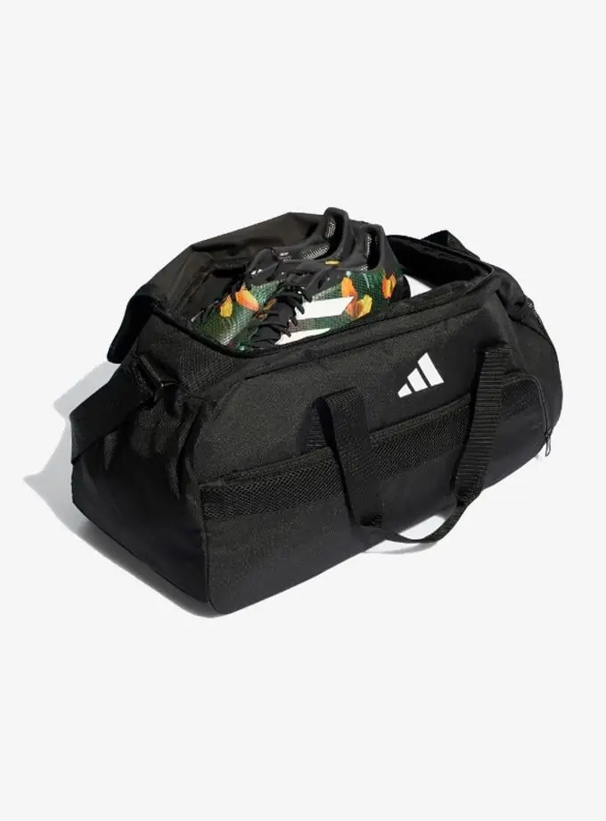 Adidas Tiro L Duff S Unisex Spor Çanta HS9752 | Samuray Sport