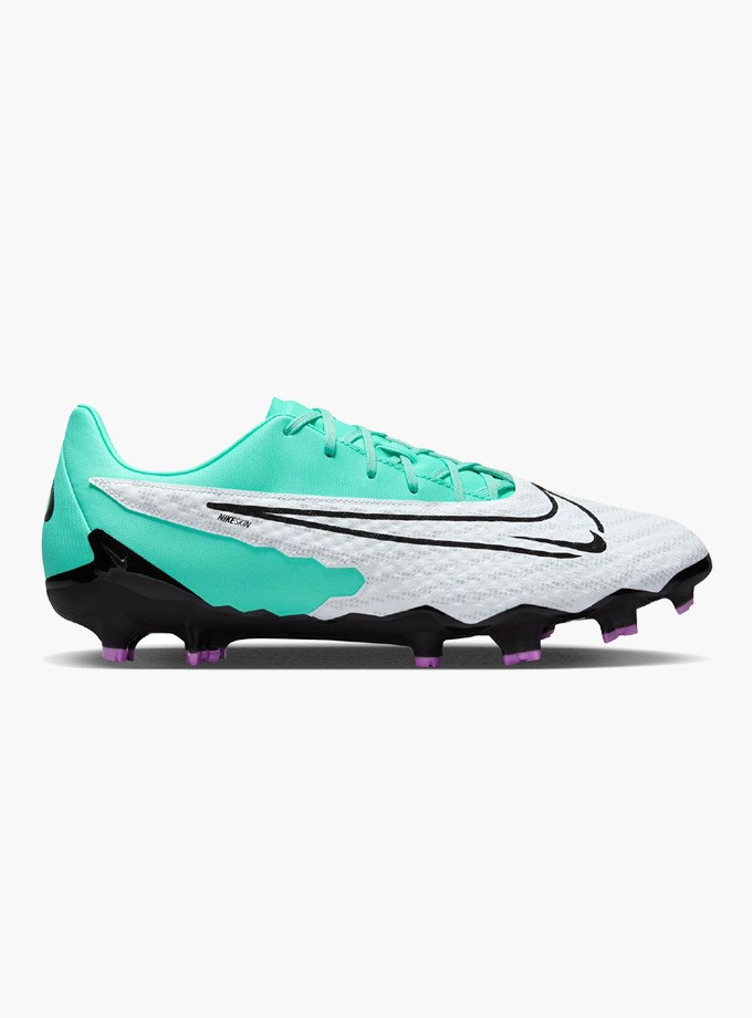 Nike Phantom GX Academy FG/MG Çim Zemin Kramponu