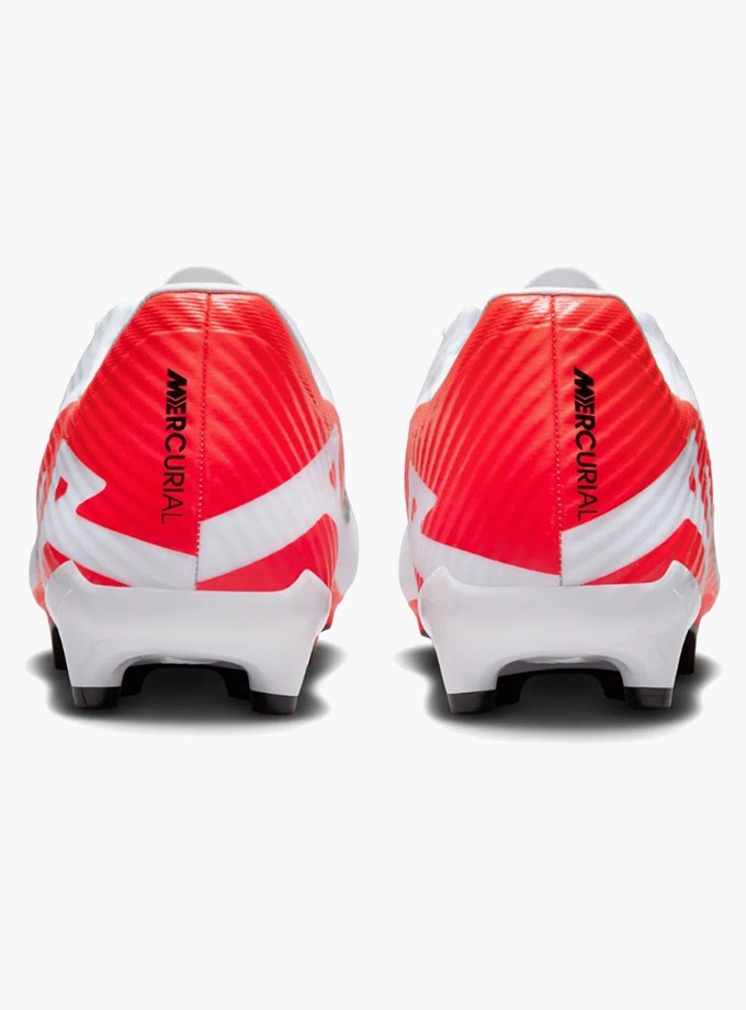 Nike Zoom Mercurial Vapor 15 Academy FG/MG Erkek Çim Zemin Kramponu