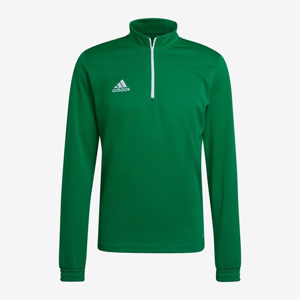 Adidas Entrada 22 Training Top Erkek Eşofman Üstü