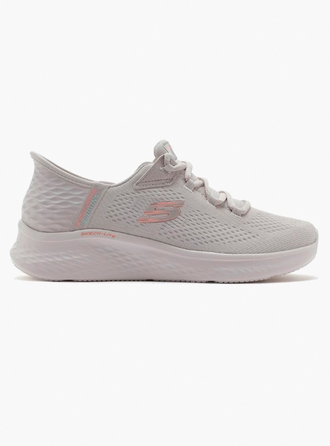 Skechers Skech-Lite Pro Kadın Günlük Ayakkabı 150012TK-NTMT