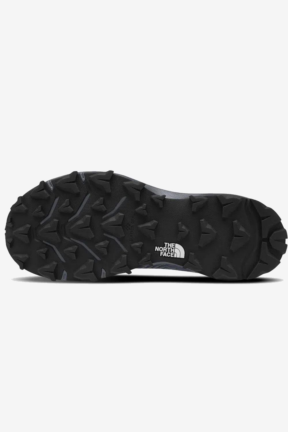 The North Face M Vectiv Fastpack Mid Futurelight Erkek Outdoor Ayakkabısı
