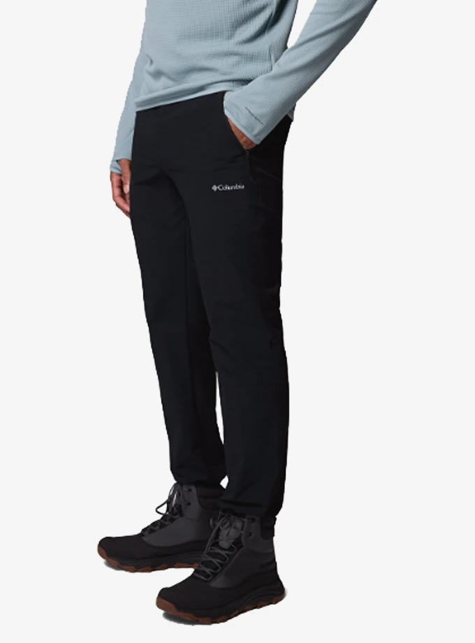 Columbia AO5167 Essential Hike Ay Erkek Pantolon 2136921-010