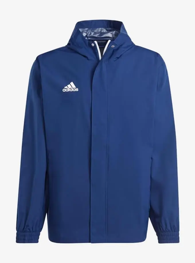 Adidas Ent22 Aw Jkt Erkek Ceket IK4011 | Samuray Sport