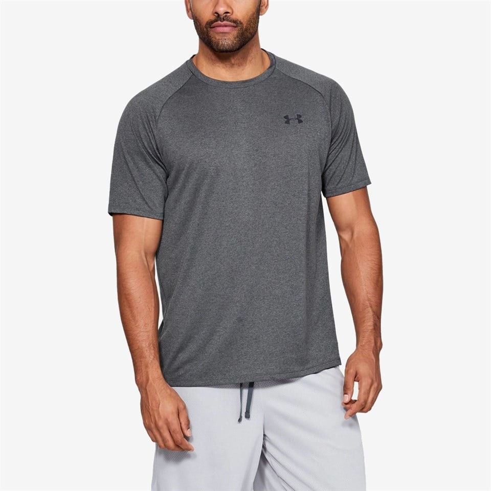 Under Armour Ua Tech 2.0 SS Tee Erkek Günlük Tişört