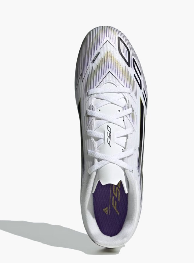 adidas F50 Club FG/MG Ground Erkek Krampon JI0046