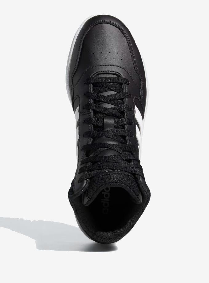 Adidas Hoops 3.0 Mid Erkek Günlük Ayakkabı