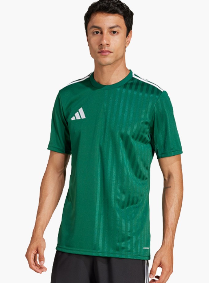 adidas Campeon 25 Jersey Erkek Forma JF6063