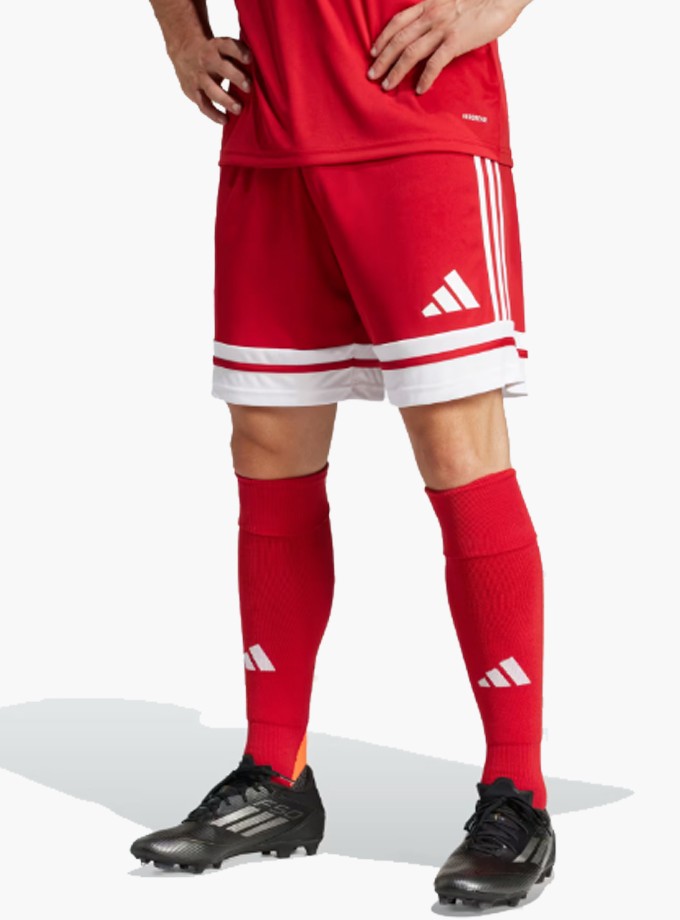 adidas Squadra 25 Training Erkek Maç Şortu JE7745