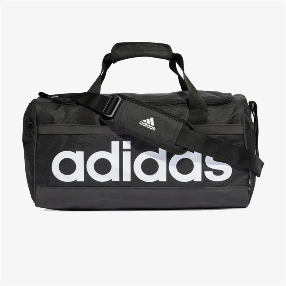 Adidas Linear Duffel M Unisex Spor Çanta HT4743 Samuray Sport