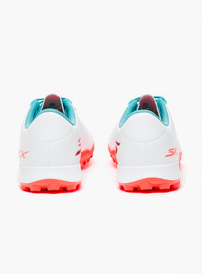 Skechers Club Tf Erkek Halı Saha Ayakkabısı 252134-WTQP